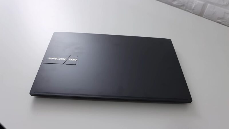 ASUS VivoBook Pro 15