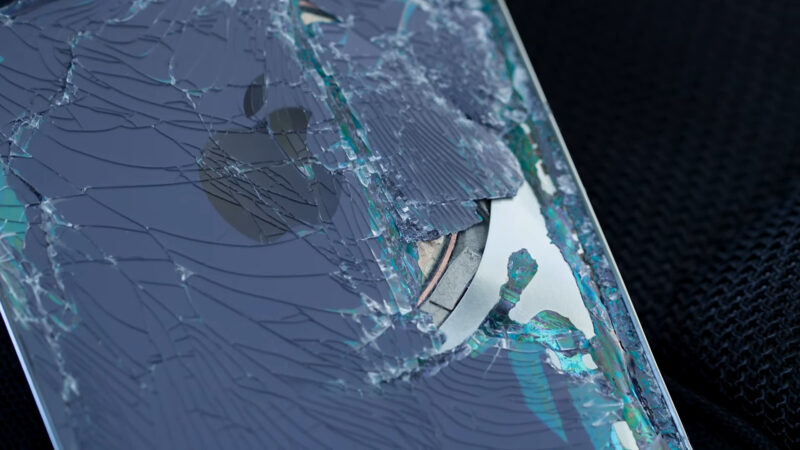 Additional Services - AppleCare VS Verizon Insurance