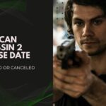 American Assassin 2