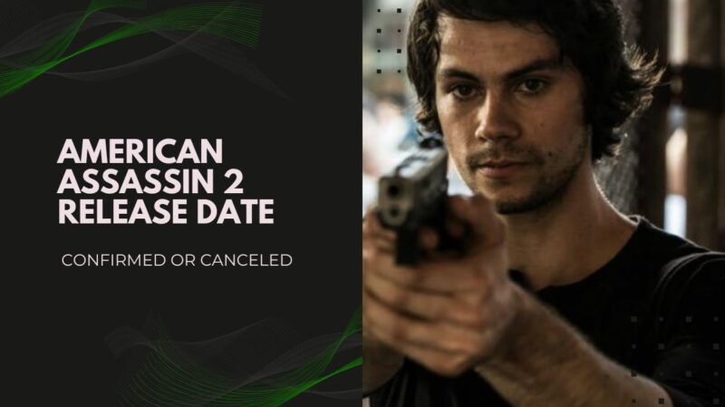 American Assassin 2