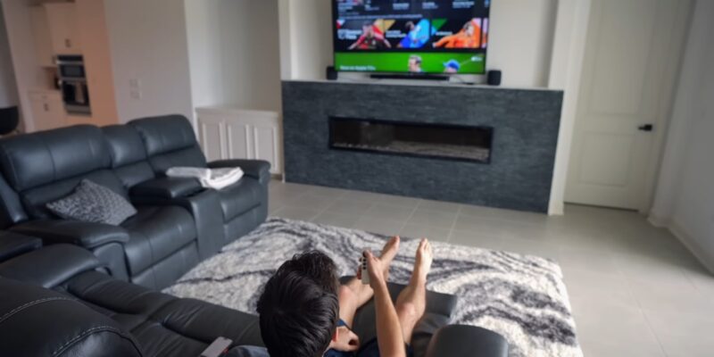 Apple TV 4K