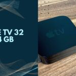 Apple tv comparison 32 vs 64 gb