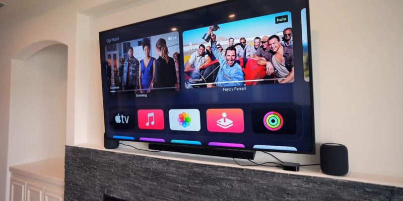 Apple tv review