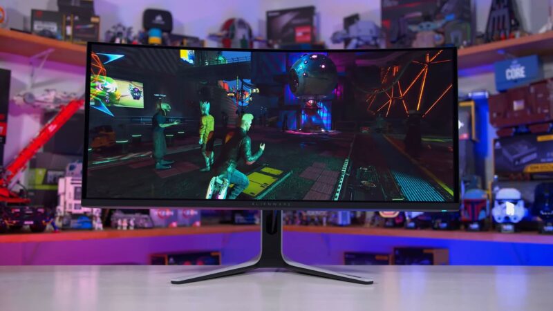 Best 1080P 144Hz Monitor