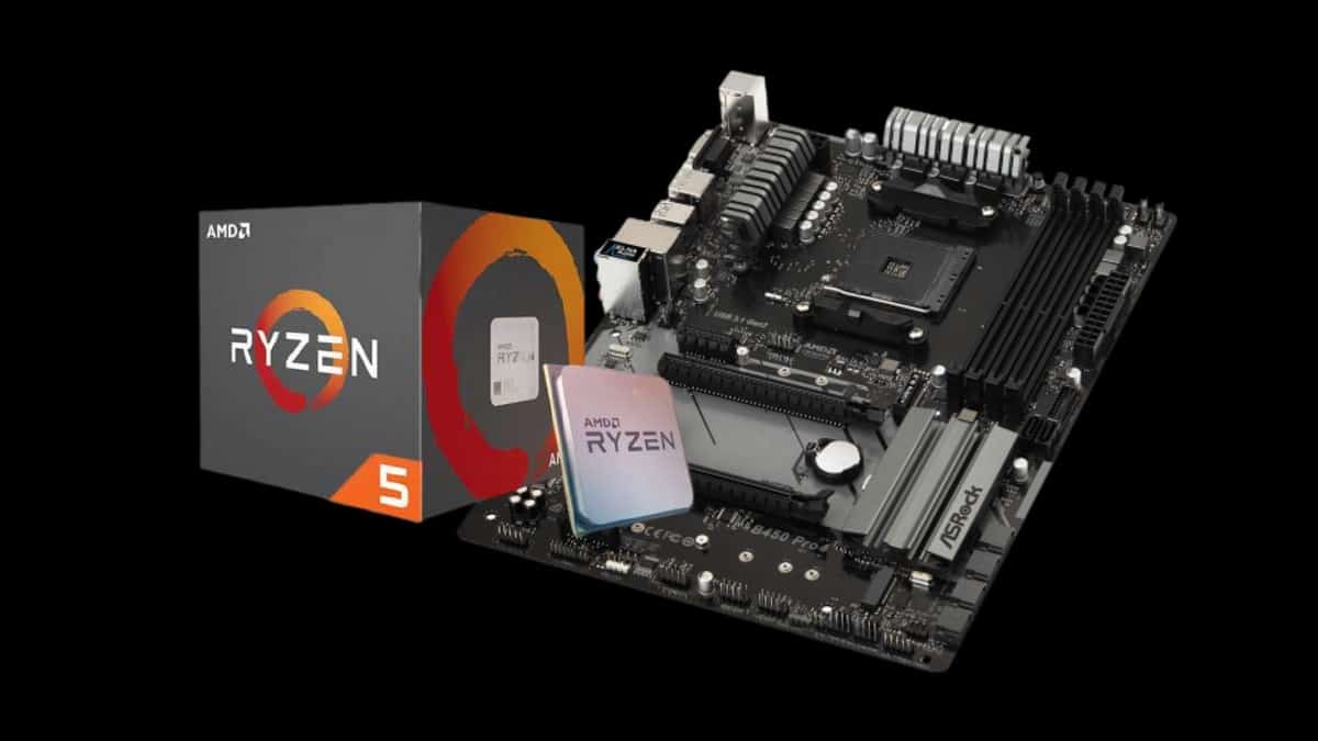 Best Motherboard for Ryzen 5 3600