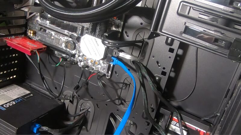 Data Sata Cable