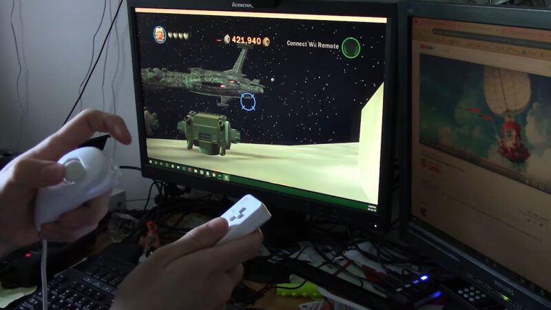Firmware Updates and Patches