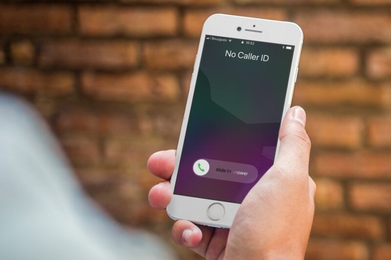 How To Unmask No Caller ID On Both iPhone & Android