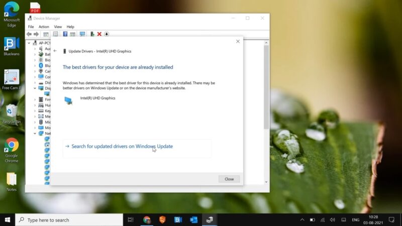 How to Update ANY Graphics Driver in Windows