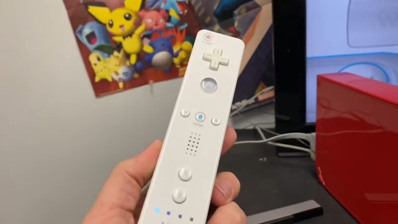 Sensor Bar Power Options