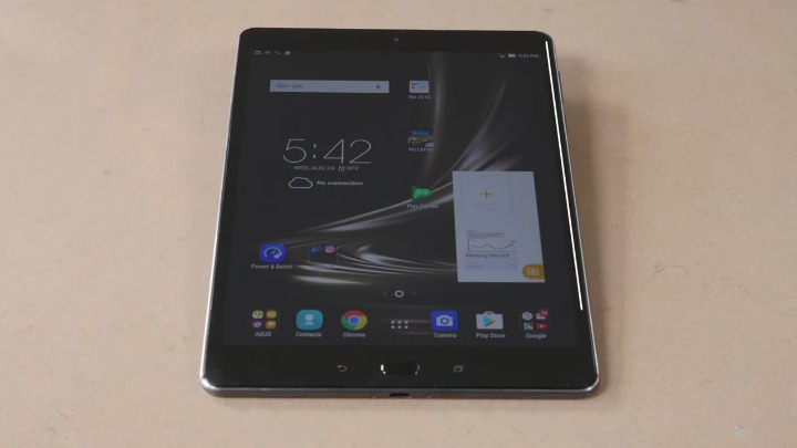 Top Best Asus Tablet