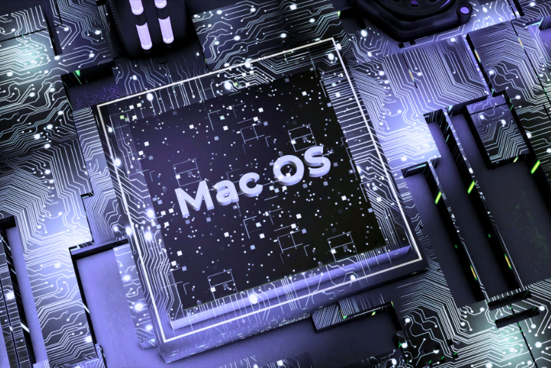 Use System Information on MacOS