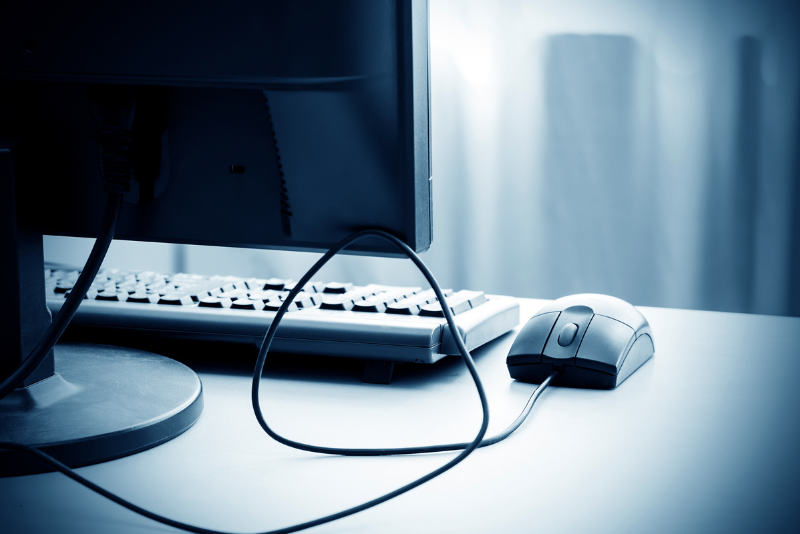 Use Windows Device Manager