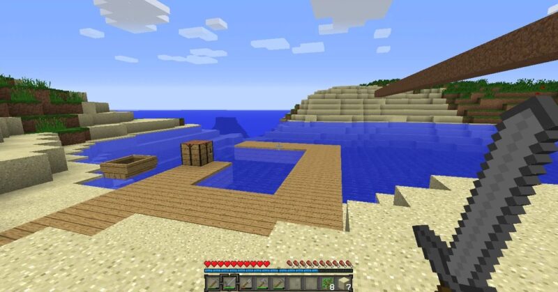 What Is FOV In Minecraft