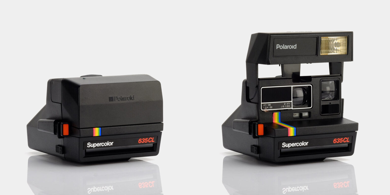 Why Is My Polaroid Flashing Red? Ways To Fix It