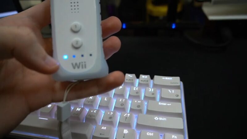 Wii Sensor Bar - Common Issues and Solutions