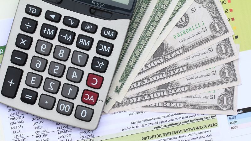 Analyzing and Interpretation of Cash Flow