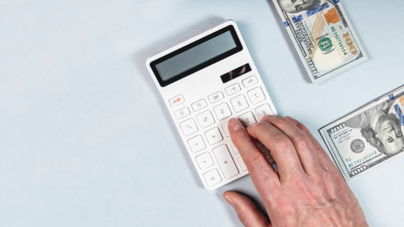 Breaking Down the Formula of Cash Flow