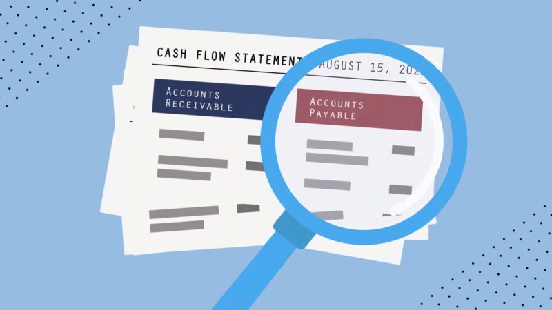 Cash Flow Statement Analysis