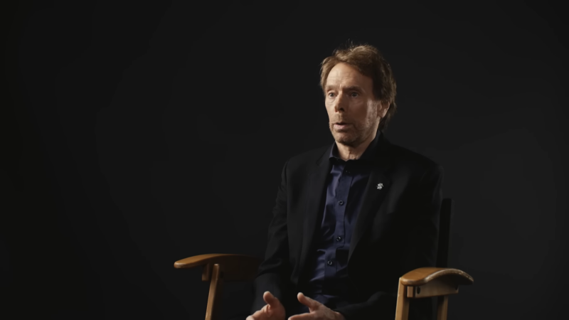 Jerry Bruckheimer