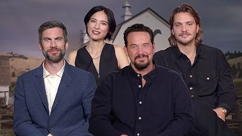 Yellowstone Season 6 - Release Date, Cast, Plot & Trailer!