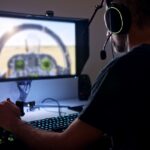 refresh rate and the graphics card