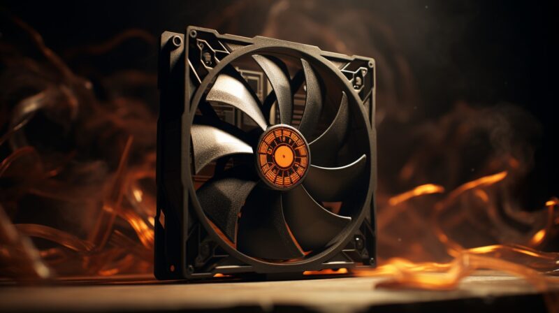 Additional Tips - HOW MANY FANS SHOULD YOUR GAMING PC HAVE
