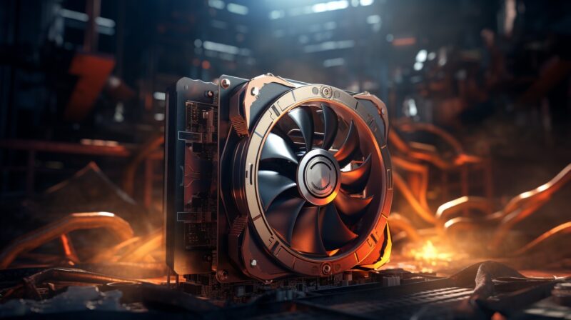 General Recommendations - HOW MANY FANS SHOULD YOUR GAMING PC HAVE