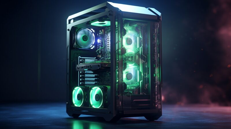 How Many Fans Should a Gaming PC Have - Complete Guide And Tips For Making the Right Choice
