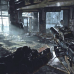 Metro Video Games in Order of Chronological Release (Main Titles)