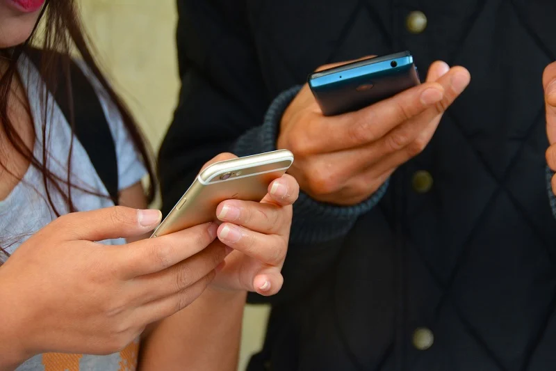 Spectrum Mobile Service
