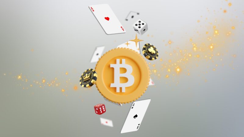 Choosing the Right Crypto Casino