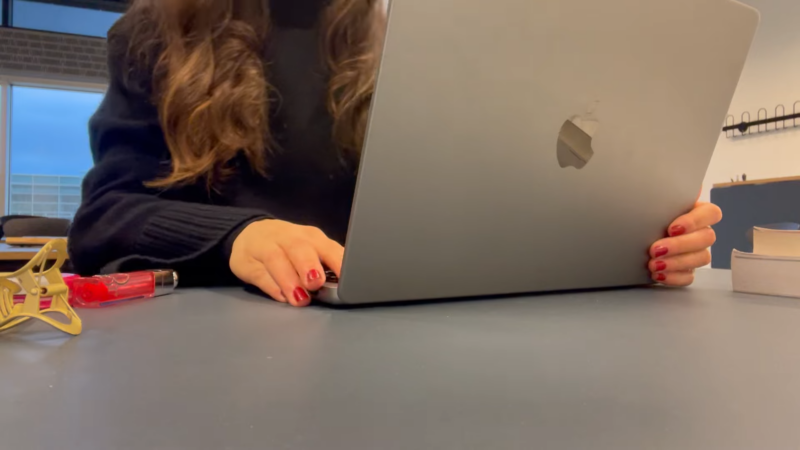 Use at Trusted Sites Only