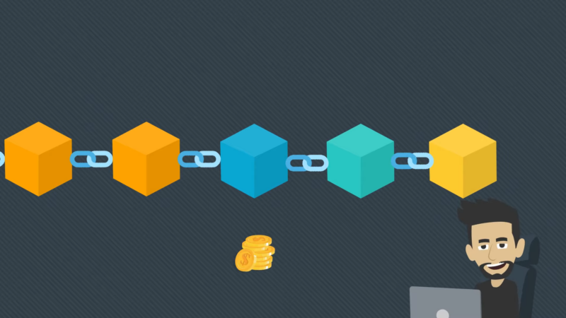 Verify the Details before Transactions