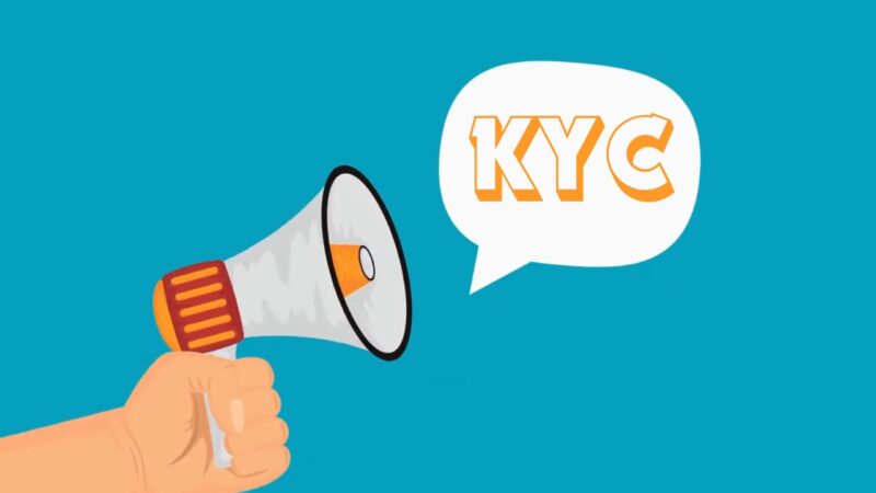 What Is KYC?