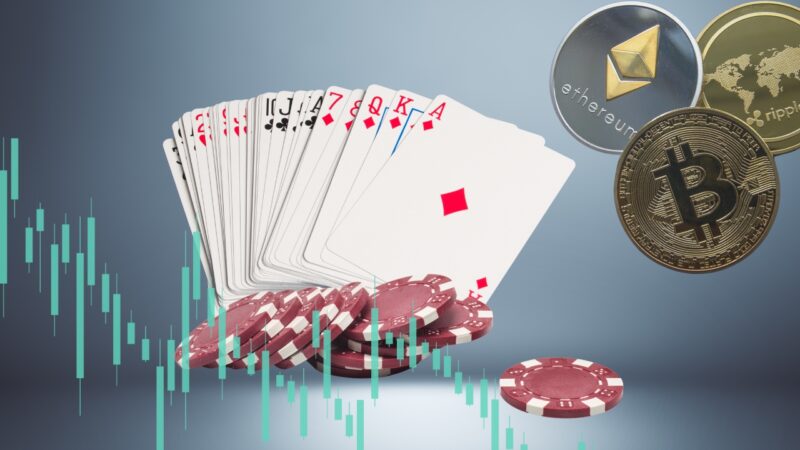 Winning Safely: The Ultimate Guide to Securing Your Crypto at Online Casinos