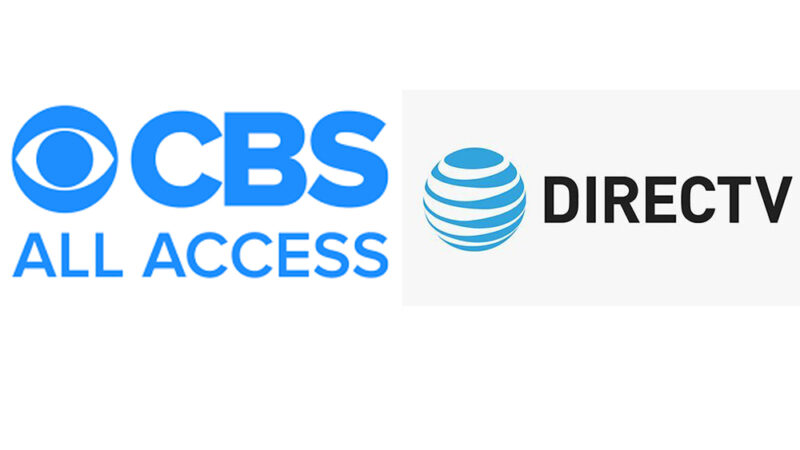 Find your CBS channel on DirecTV and stream more CBS shows and sports.