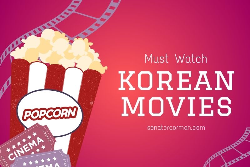 Top 10 Korean Movies of All Time - Must Watch!