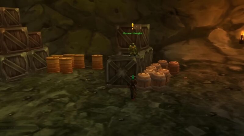 WoW Classic Cataclysm hero progression