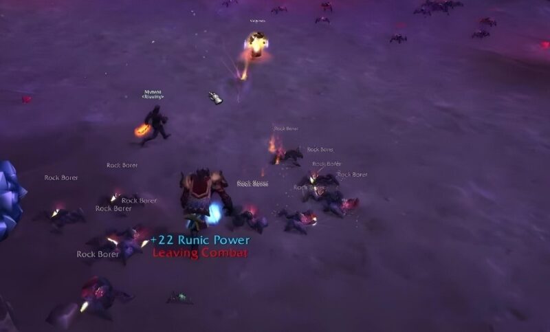 WoW Classic Cataclysm leveling guide