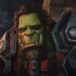 World of Warcraft Hero Leveling