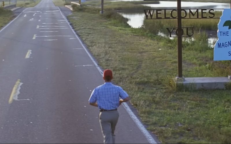 pop culture impact of forrest gump