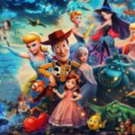 Check out these awesome top 10 G-rated Disney Plus movies for some awesome family movie nights and kid-friendly fun!