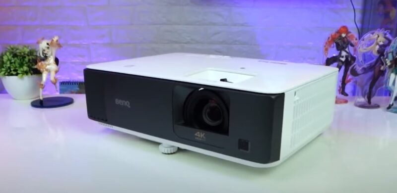 Home Theater Projector