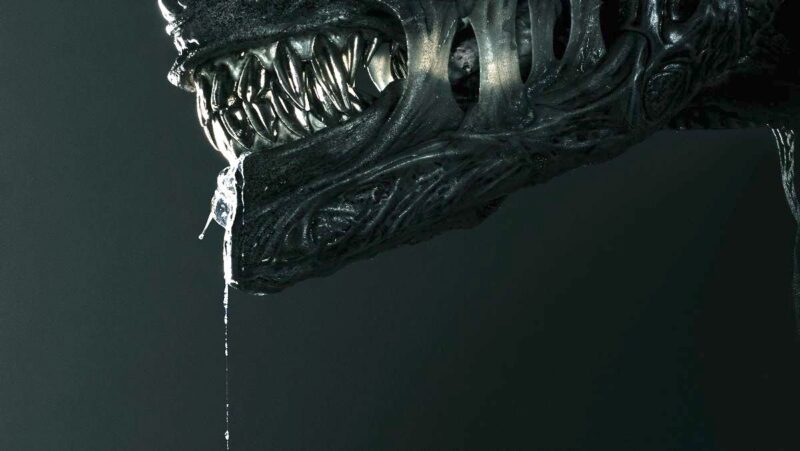 Discover "Alien: Romulus," a new thrilling entry in the Alien series, in theaters 2024.