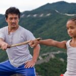 "Sony delays 'Karate Kid' to 2025 due to 'Cobra Kai' production strikes.