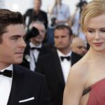 "A Family Affair" debuts on Netflix in 2024 with stars Nicole Kidman and Zac Efron.